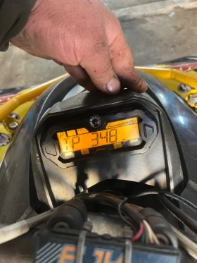 Can-Am Renеgade 800R, снимка 11