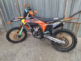 Ktm SX-F, снимка 5