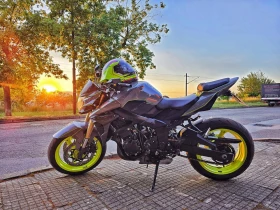 Suzuki Gsr 750, снимка 2