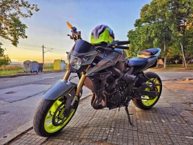 Suzuki Gsr 750, снимка 1