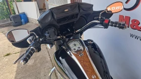 Yamaha Stratoliner XV1900 Deluxe, снимка 12