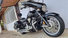 Yamaha Stratoliner XV1900 Deluxe, снимка 3