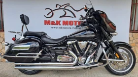 Yamaha Stratoliner XV1900 Deluxe, снимка 1