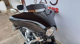 Yamaha Stratoliner XV1900 Deluxe, снимка 4