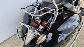 Yamaha Stratoliner XV1900 Deluxe, снимка 8