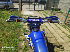 Yamaha Wr, снимка 3