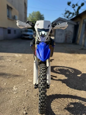 Yamaha Wr 250F | Mobile.bg    2