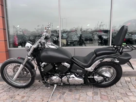 Yamaha Xvs 650 DragStar | Mobile.bg    4