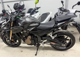 Honda Cb 500F ABS A2 2023�!!! | Mobile.bg � ����� ������ 3