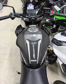 Honda Cb 500F ABS A2 2023�!!! | Mobile.bg � ����� ������ 10