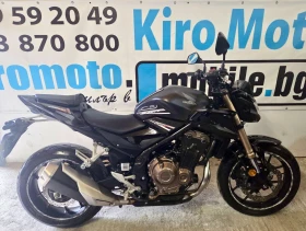 Honda Cb 500F ABS A2 2023�!!! | Mobile.bg � ����� ������ 5