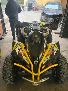 Can-Am Ren�gade 800R | Mobile.bg � ����� ������ 4
