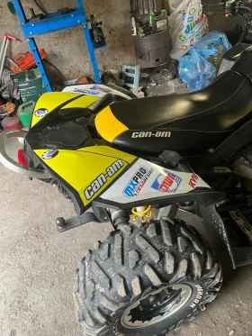 Can-Am Ren�gade 800R | Mobile.bg � ����� ������ 5