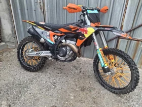 ������ Ktm SX-F