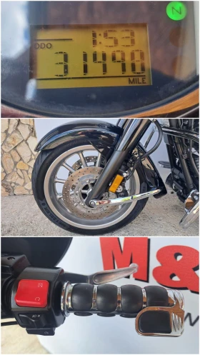 Yamaha Stratoliner XV1900 Deluxe | Mobile.bg � ����� ������ 17