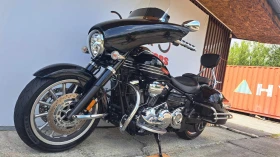 Yamaha Stratoliner XV1900 Deluxe | Mobile.bg � ����� ������ 10