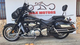 Yamaha Stratoliner XV1900 Deluxe | Mobile.bg � ����� ������ 9