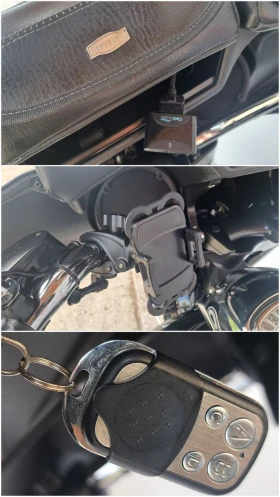 Yamaha Stratoliner XV1900 Deluxe | Mobile.bg � ����� ������ 16