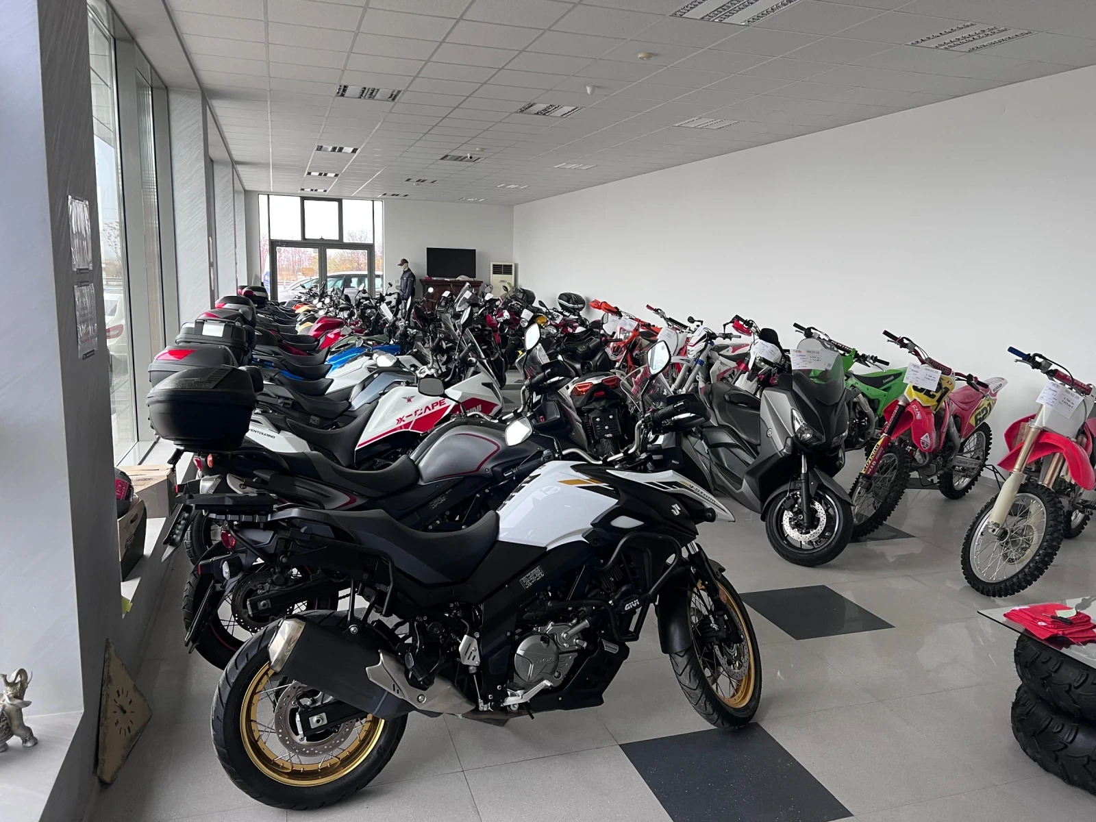 Yamaha Xvs 650 DragStar | Mobile.bg   12