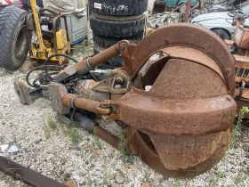 Допълнително оборудване Друг вид ЩИПКА ЗА СКРАП, снимка 1