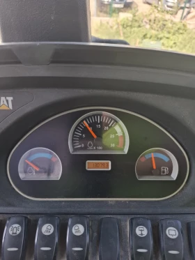 Багер Cat 432E, снимка 4