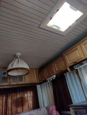 Каравана Hobby 360, снимка 12