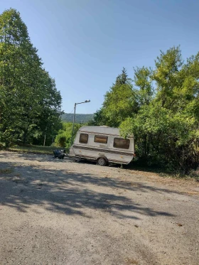 Каравана Hobby 360 | Auto.bg — изображение 11