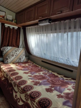 Каравана Hobby 360 | Auto.bg — изображение 10