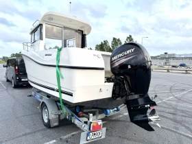   Quicksilver 605 pilothouse | Mobile.bg    2