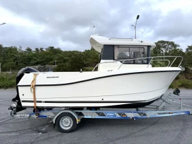   Quicksilver 605 pilothouse | Mobile.bg    11