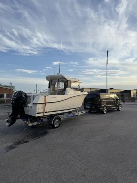   Quicksilver 605 pilothouse | Mobile.bg    3