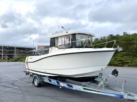   Quicksilver 605 pilothouse | Mobile.bg    13