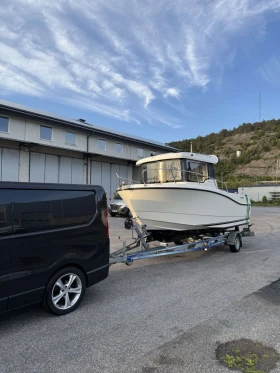  Quicksilver 605 pilothouse | Mobile.bg    5