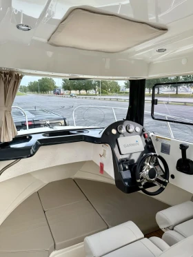   Quicksilver 605 pilothouse | Mobile.bg    14