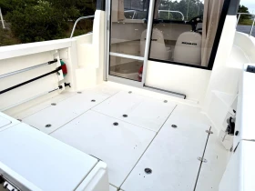   Quicksilver 605 pilothouse | Mobile.bg    12