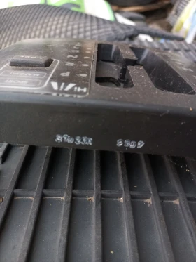 Панел скорости Ланд Роувър Р38 , снимка 2