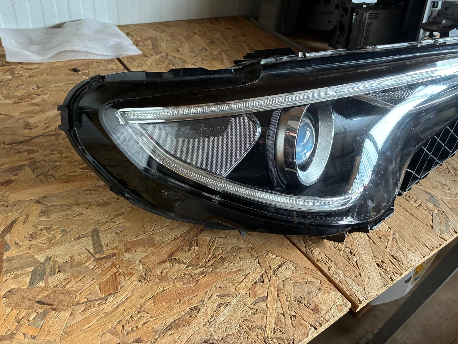 Alfa Romeo Stelvio ���� ����� �������. ����� ���. ��-������. 50552984. � ���������. 2 ������� ������ | Mobile.bg � ����������� 3