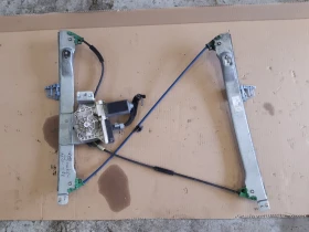 Ел машинка стъкло предна лява стъклоповдигач строен ц2