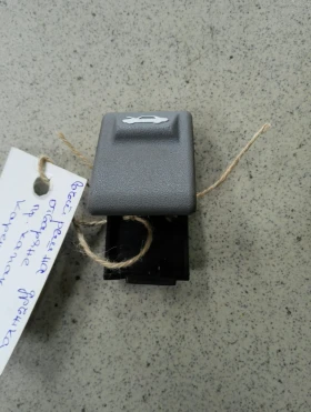 Дръжка вътрешна отваряне преден капак Киа Каренс