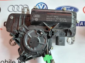 3G0827887C Заключващ механизъм за багажник VW T-ROC 3G0-827-887-C  2GA827506A, снимка 2 - Части - 53524784