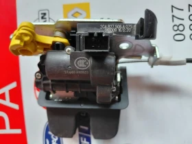 3G0827887C Заключващ механизъм за багажник VW T-ROC 3G0-827-887-C  2GA827506A, снимка 3 - Части - 53524784