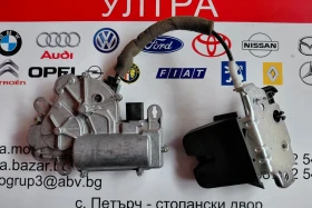 3G0827887C Заключващ механизъм за багажник VW T-ROC 3G0-827-887-C  2GA827506A, снимка 4 - Части - 53524784