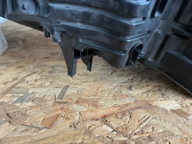 Alfa Romeo Stelvio Алфа Ромео Стелвио. Десен фар. Би-ксенон. 50552984. С забележки. 2 счупени захват, снимка 7 - Части - 53607820