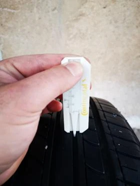 Гуми Летни 205/55R16, снимка 2