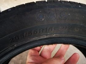 Гуми Летни 205/55R16, снимка 6