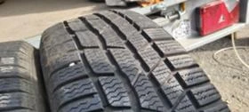 Гуми Зимни 205/60R16, снимка 7