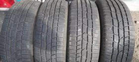 Гуми Зимни 205/60R16, снимка 1