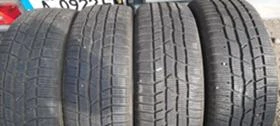 Гуми Зимни 205/60R16, снимка 3