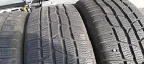 Гуми Зимни 205/60R16, снимка 5