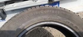Гуми Зимни 205/60R16, снимка 9